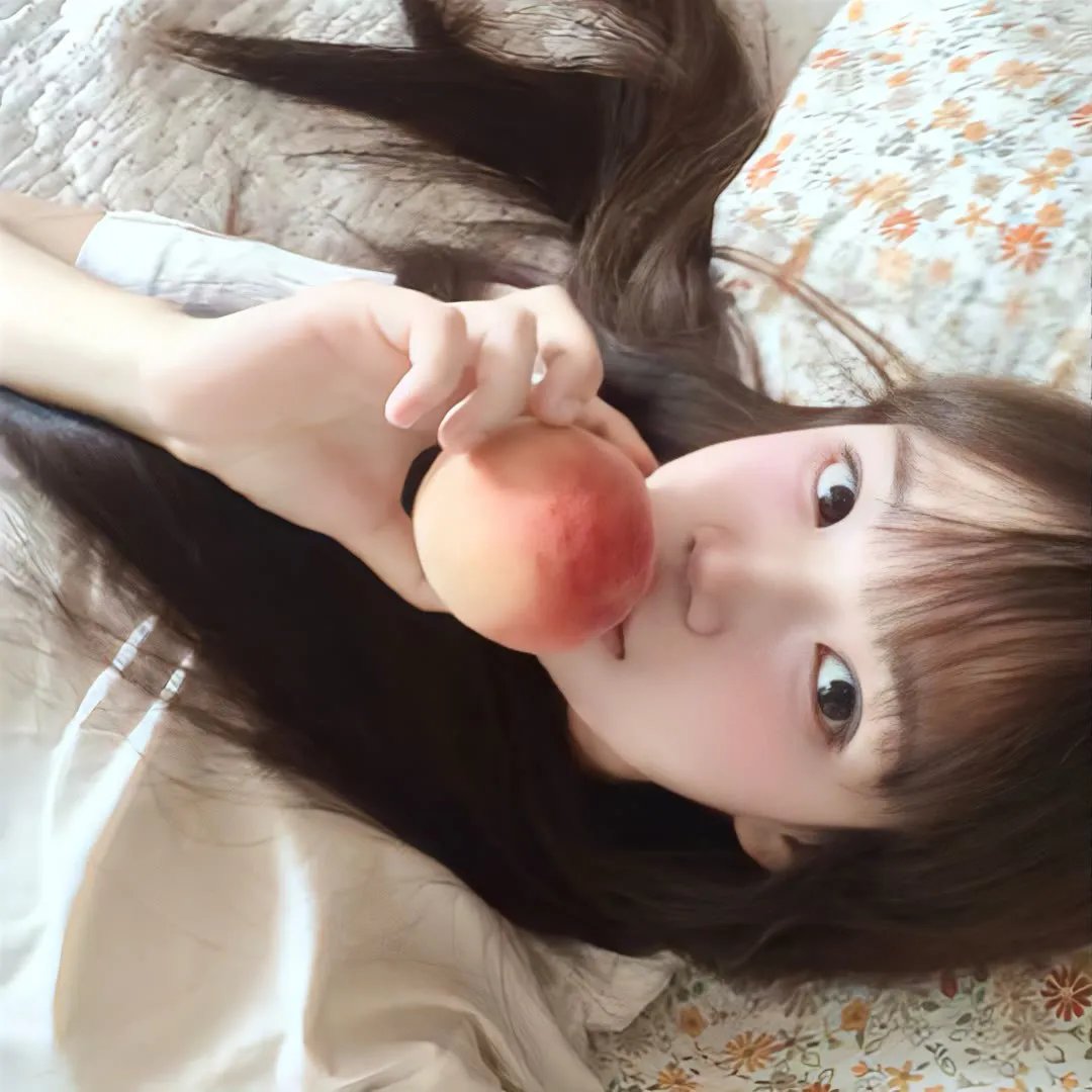 当我跑步时我什么都不想