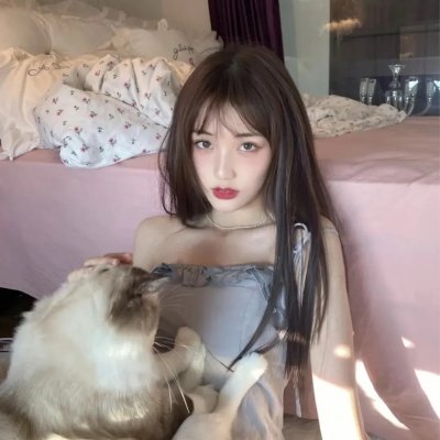 人还活著